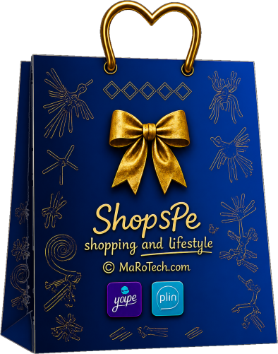 ShopsPe Bag