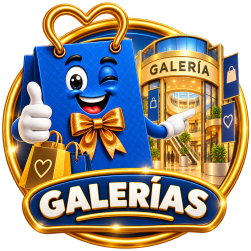 Galerías