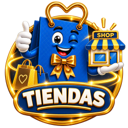 Tiendas