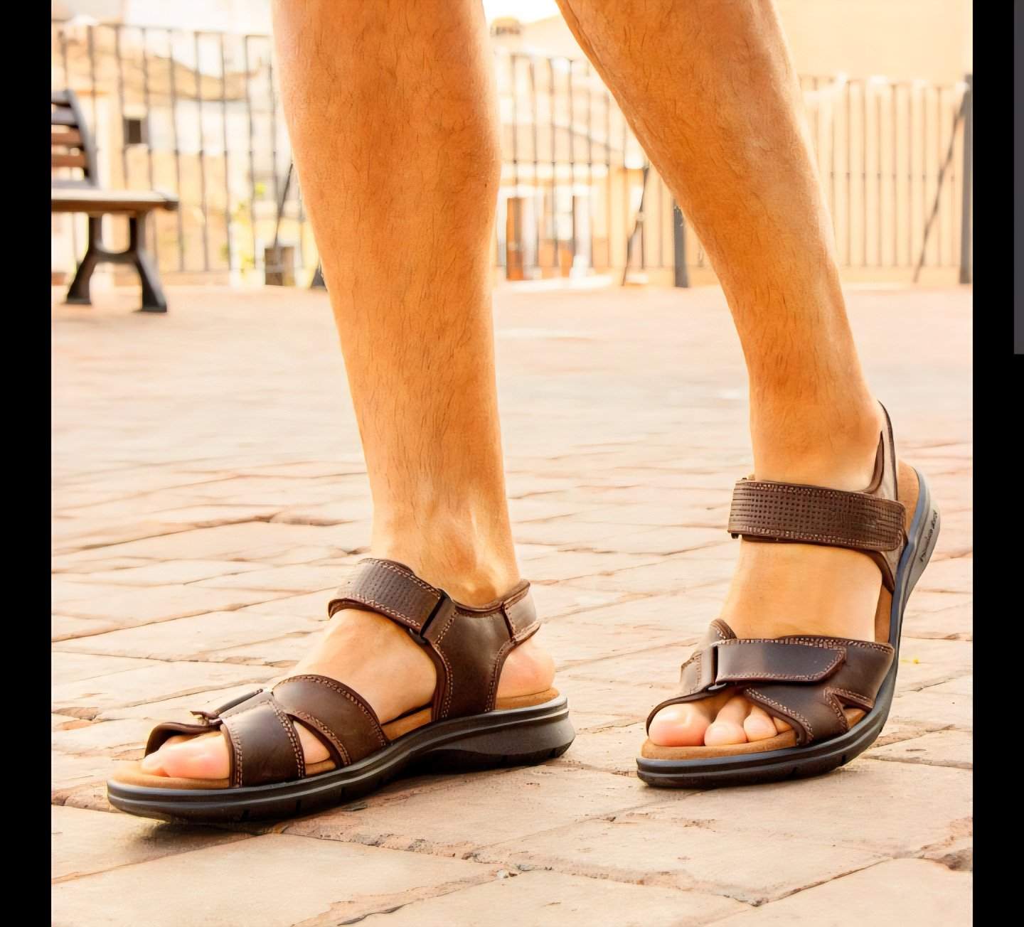 Sandalias de Hombre