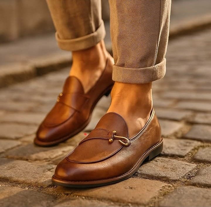 Zapato de Hombre elegante